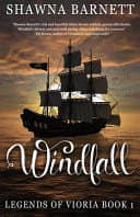 Cover of Windfall