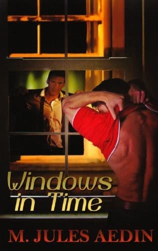 Cover of Windows in Time