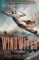 Cover of Windwitch