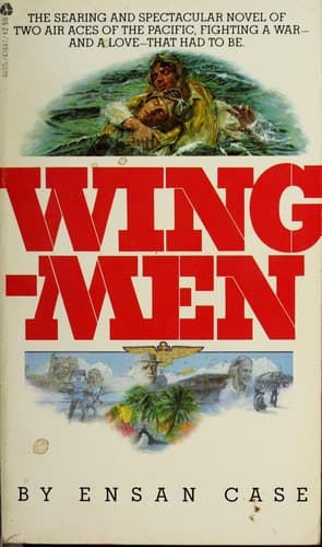 Cover of Wingmen