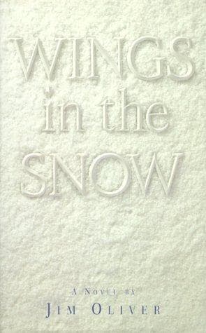 Cover of Wings in the snow