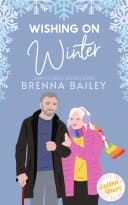 Cover of Wishing on Winter