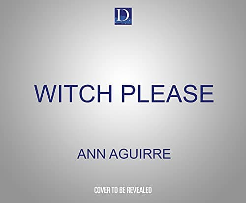 Cover of Witch Please