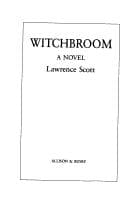 Cover of Witchbroom