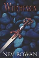 Cover of Witcheskin