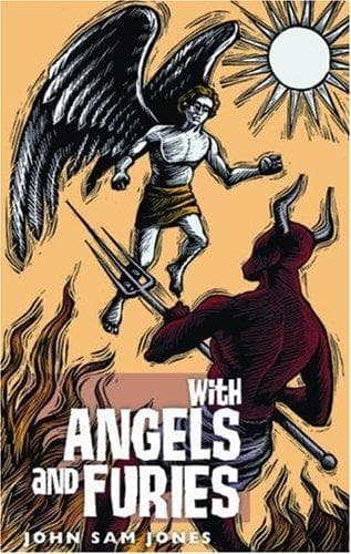 Cover of With Angels And Furies