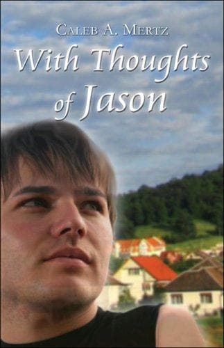 Cover of With Thoughts of Jason
