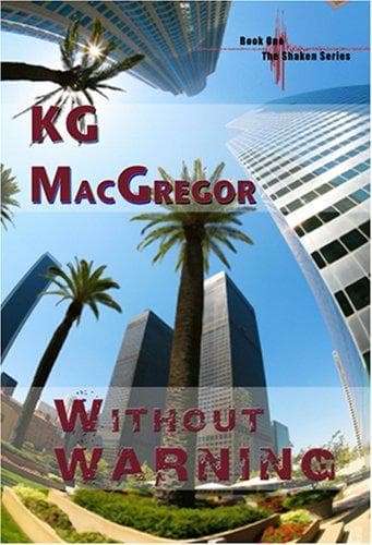 Cover of Without Warning