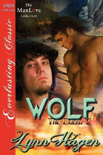 Cover of Wolf