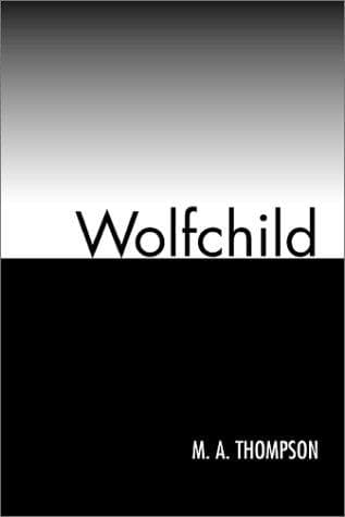 Cover of Wolfchild