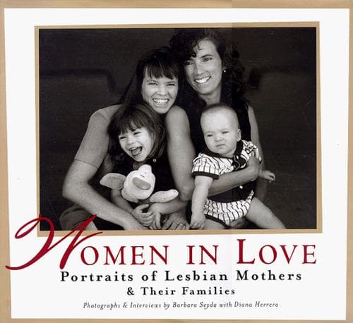 Cover of Women in love