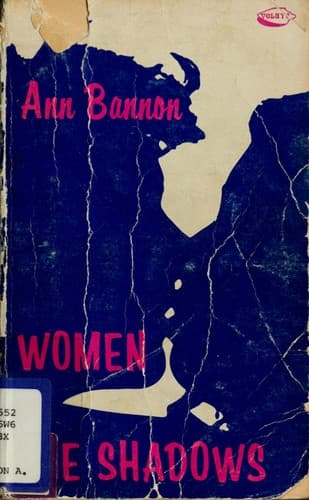 Cover of Women in the Shadow