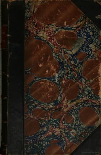 Cover of Works of Théophile Gautier
