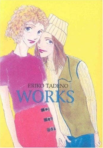 Cover of Works