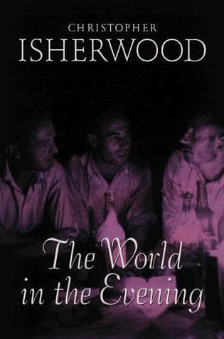 Cover of World in the Evening