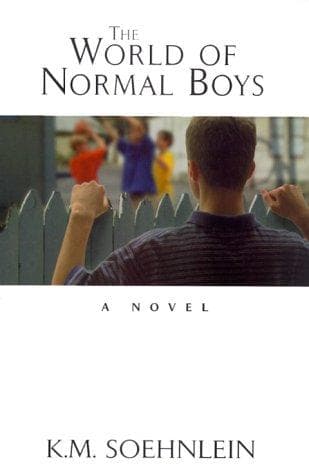 Cover of World of Normal Boys