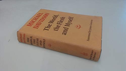 Cover of World, the Flesh and Myself