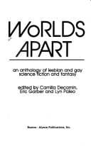 Cover of Worlds Apart