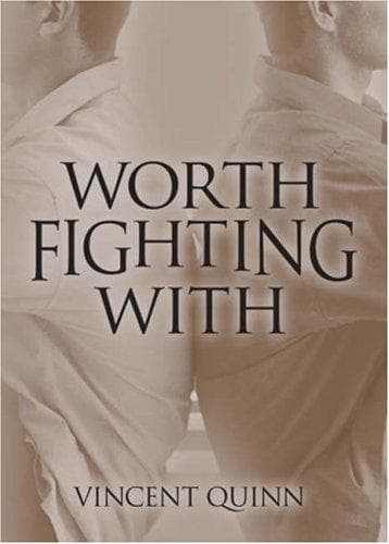 Cover of Worth Fighting With