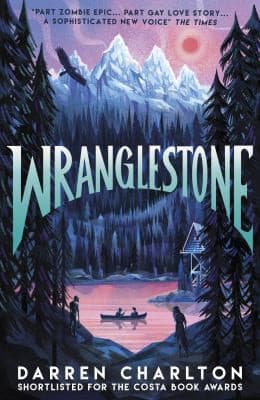 Cover of Wranglestone