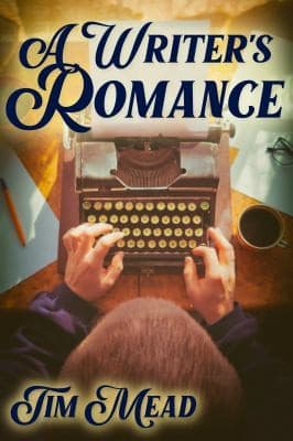 Cover of Writer's Romance