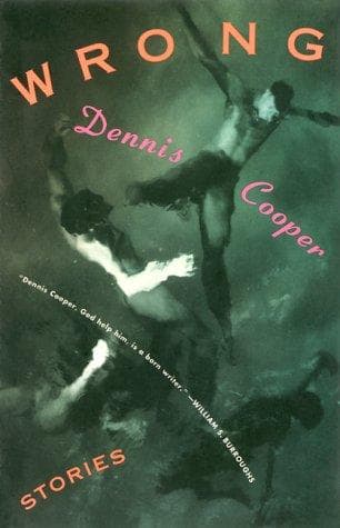 Cover of Wrong