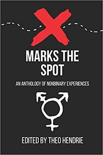 Cover of X Marks The Spot