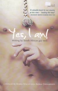 Cover of Yes, I am!