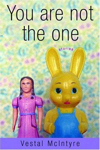Cover of You are not the one