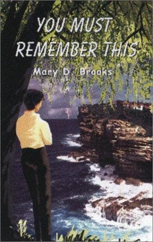 Cover of You Must Remember This