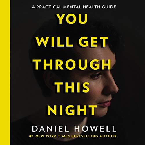Cover of You Will Get Through This Night