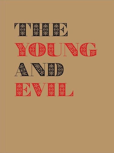 Cover of Young and Evil