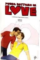 Cover of Young Bottoms in Love