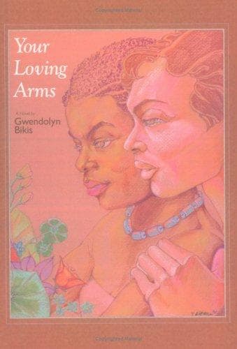 Cover of Your loving arms